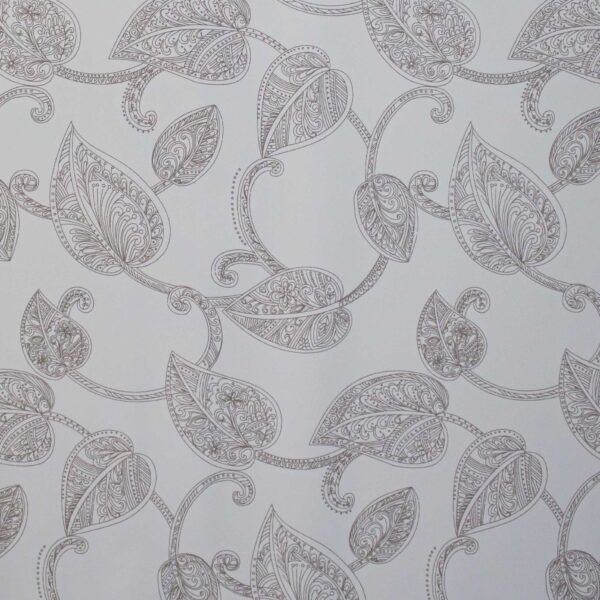 ЛИАНА ВО 14 ③ бело-коричневый