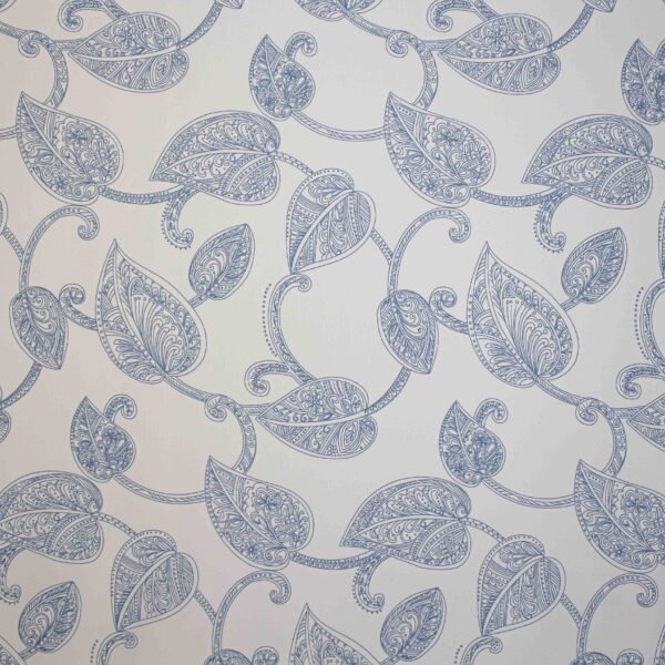 ЛИАНА ВО 16 ③ бело-синий